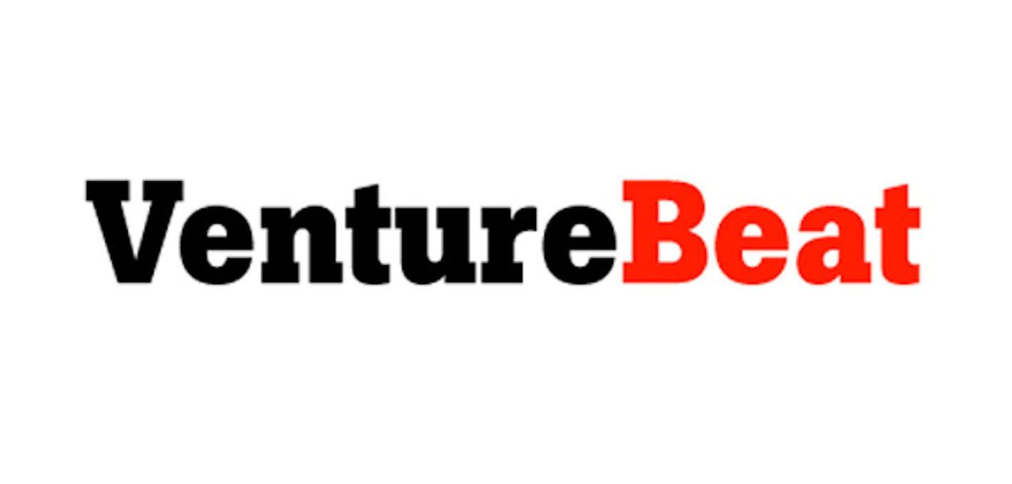 Venture beat Logos