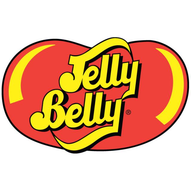 jelly belly logos