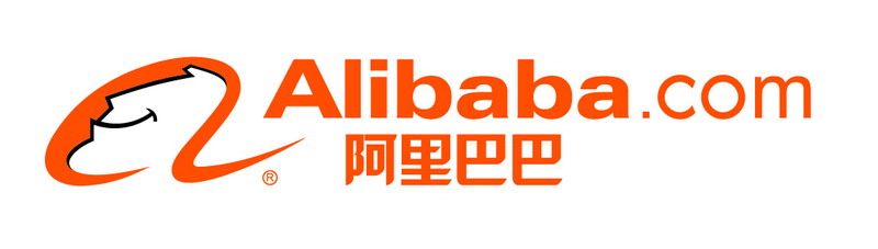 alibaba logos