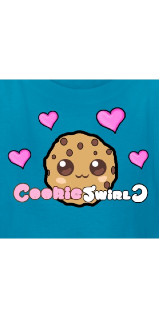 Cookie Swirl C Logos