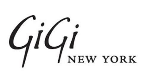 Gigi Logos