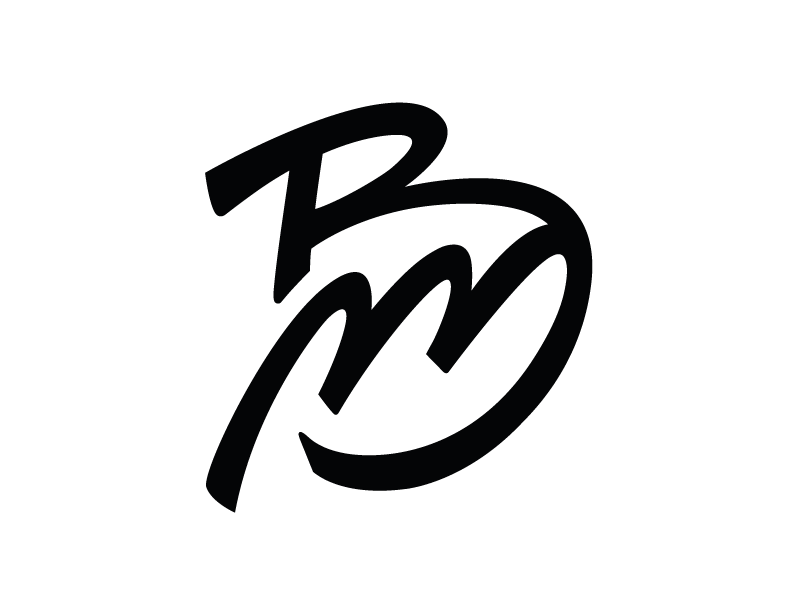 Bm Logos