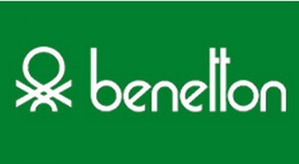 Benetton Logos