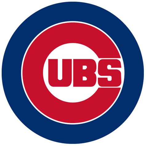 Printable chicago cubs Logos