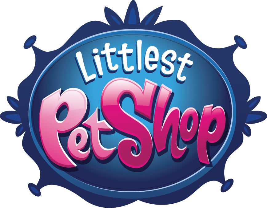 Littlest Pet Shop Logos