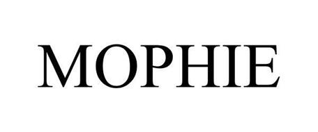 Mophie Logos