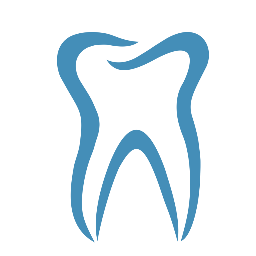 Tooth Logo Dental Clinic