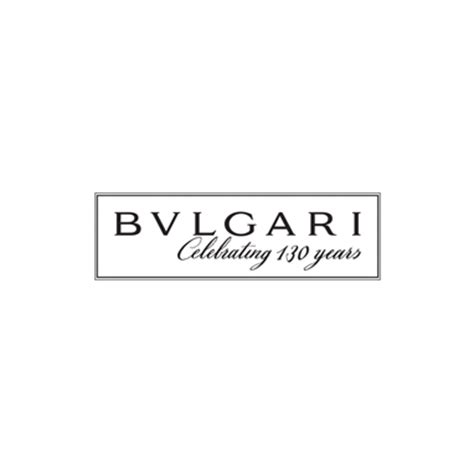 bvlgari perfume logo