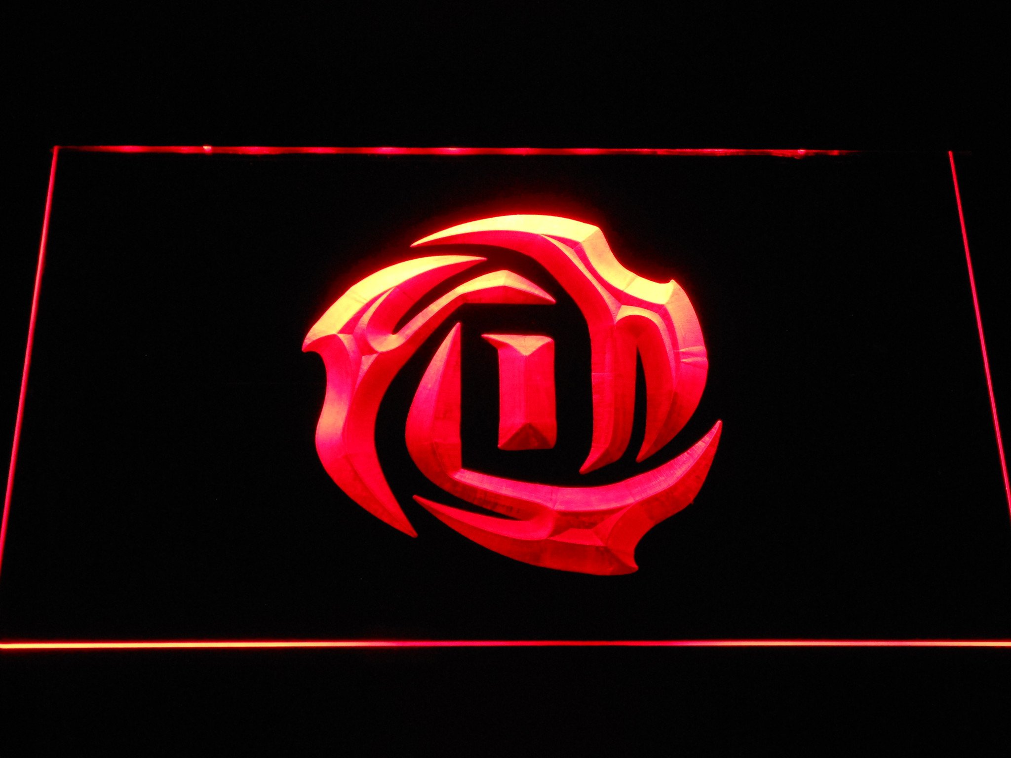 derrick rose logo