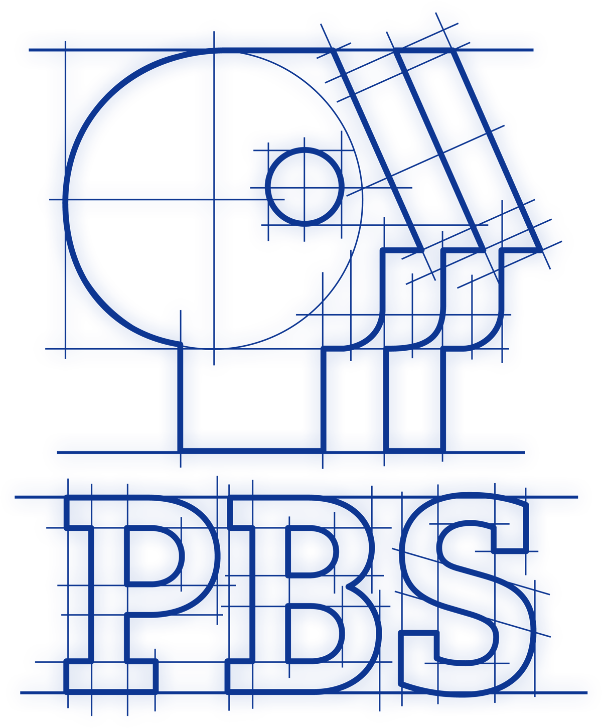Blueprint Logos
