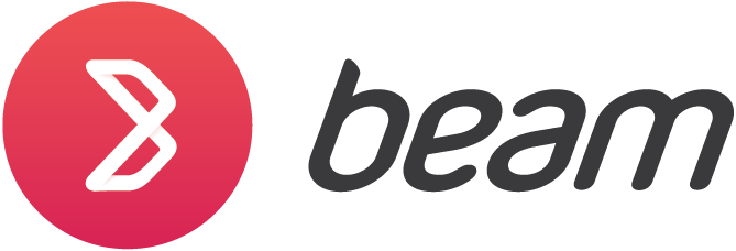 Beam Logos