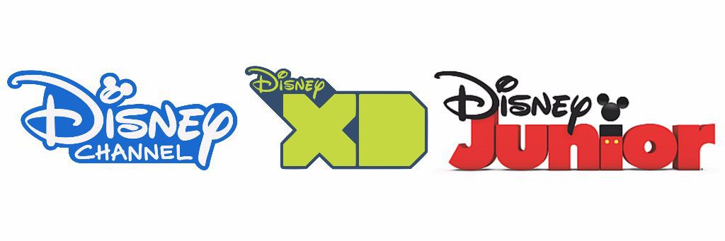 Disney Channel Logos - disney xd roblox