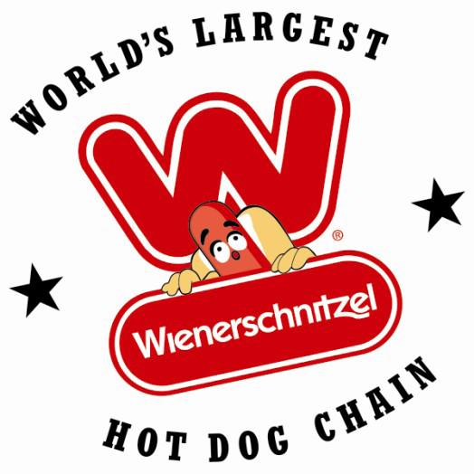 Wienerschnitzel Logos
