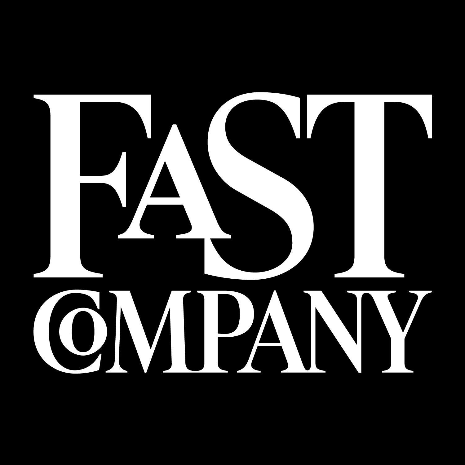 Fast Company Logos