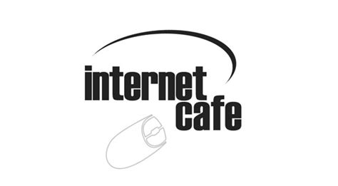 Net Cafe Logos - cyber cafe roblox