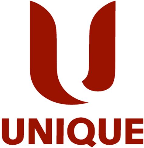 Unique uniques se. Юник эмблемы. Unique. Unique картинка. Уникальные логотипы.