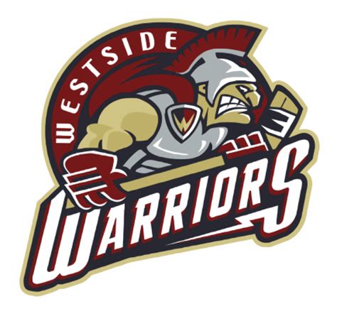 Westside warriors Logos