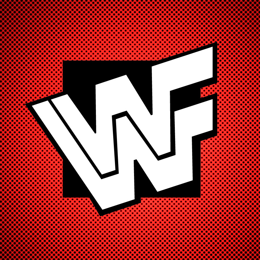 World wrestling federation. 