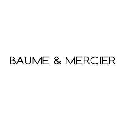 Baume and mercier Logos
