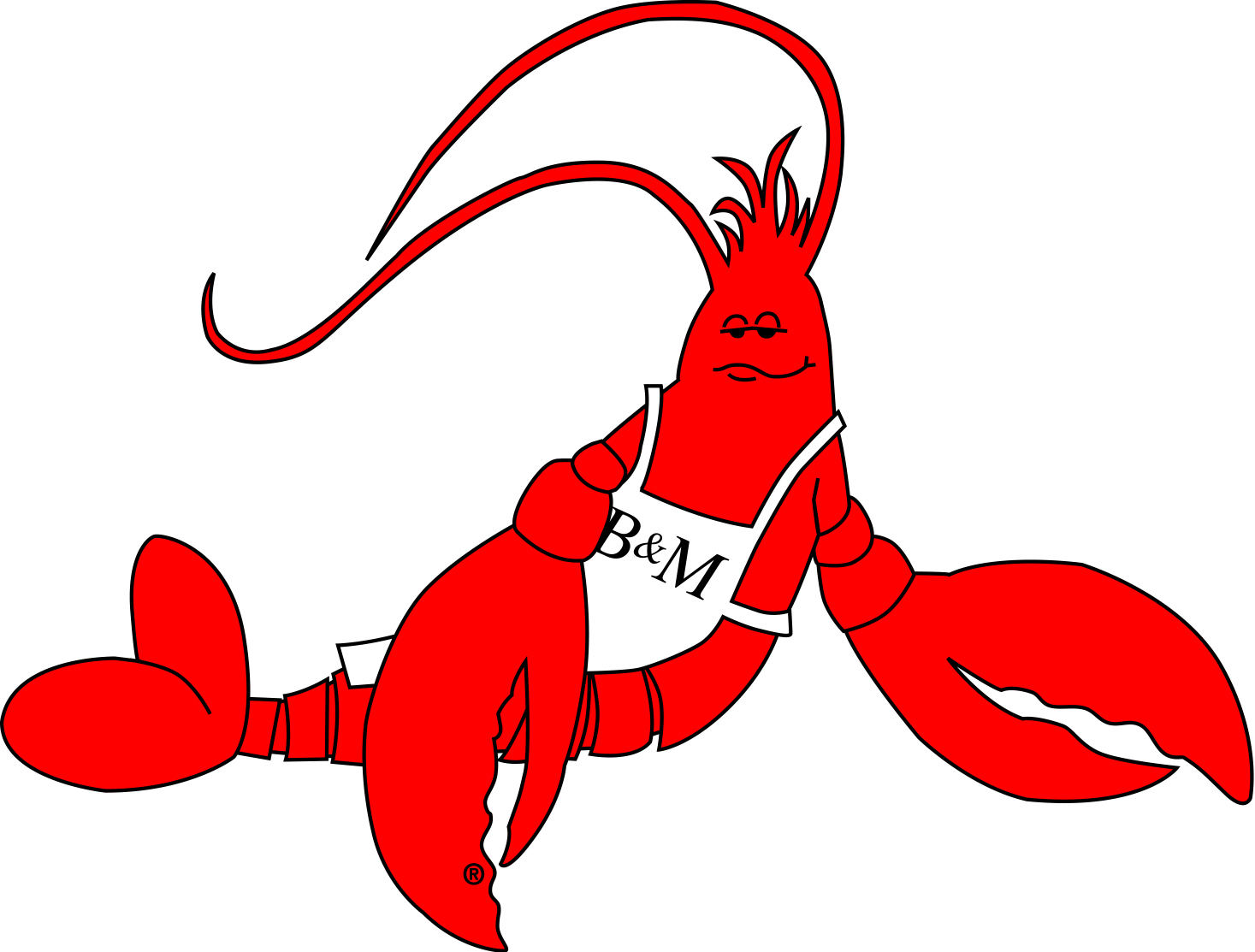 Lobster Logos.