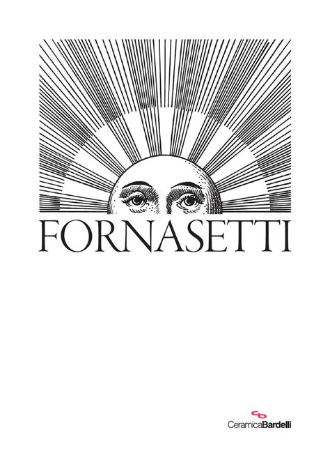 Fornasetti Logos