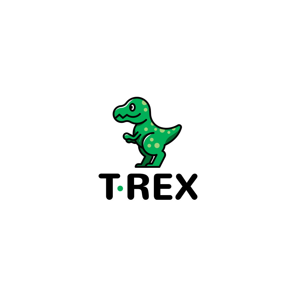 T rex gaming