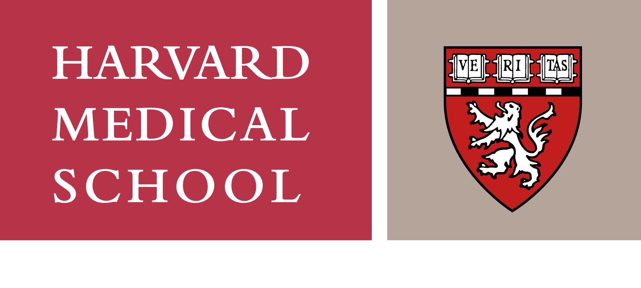 Harvard Medical School Logo Harvard School Mascot Printable