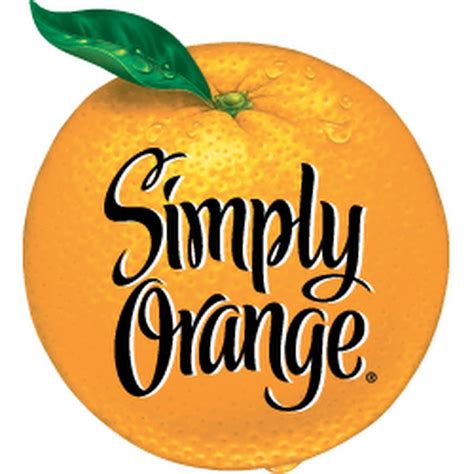  Simply  orange Logos 