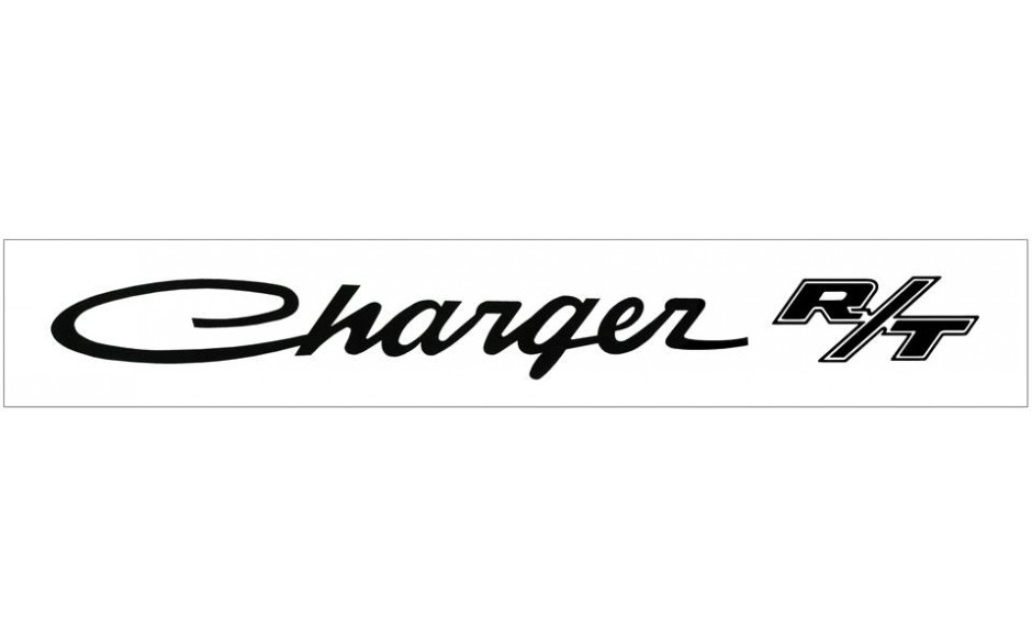 Dodge charger Logos
