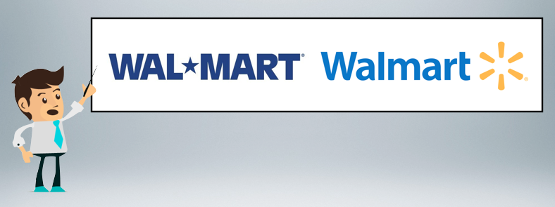 Old Walmart Logos - walmart logo roblox image id