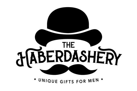 Haberdashery Logos