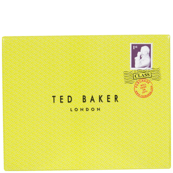Ted baker Logos