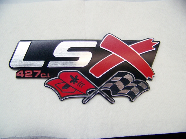 Lsx Logos