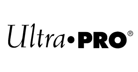 Ultra pro Logos