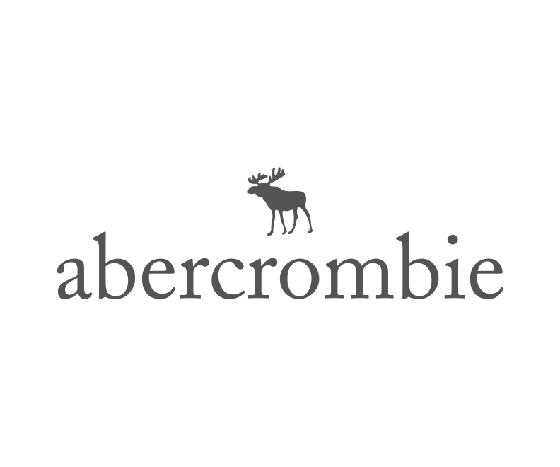 abercrombie symbol animal