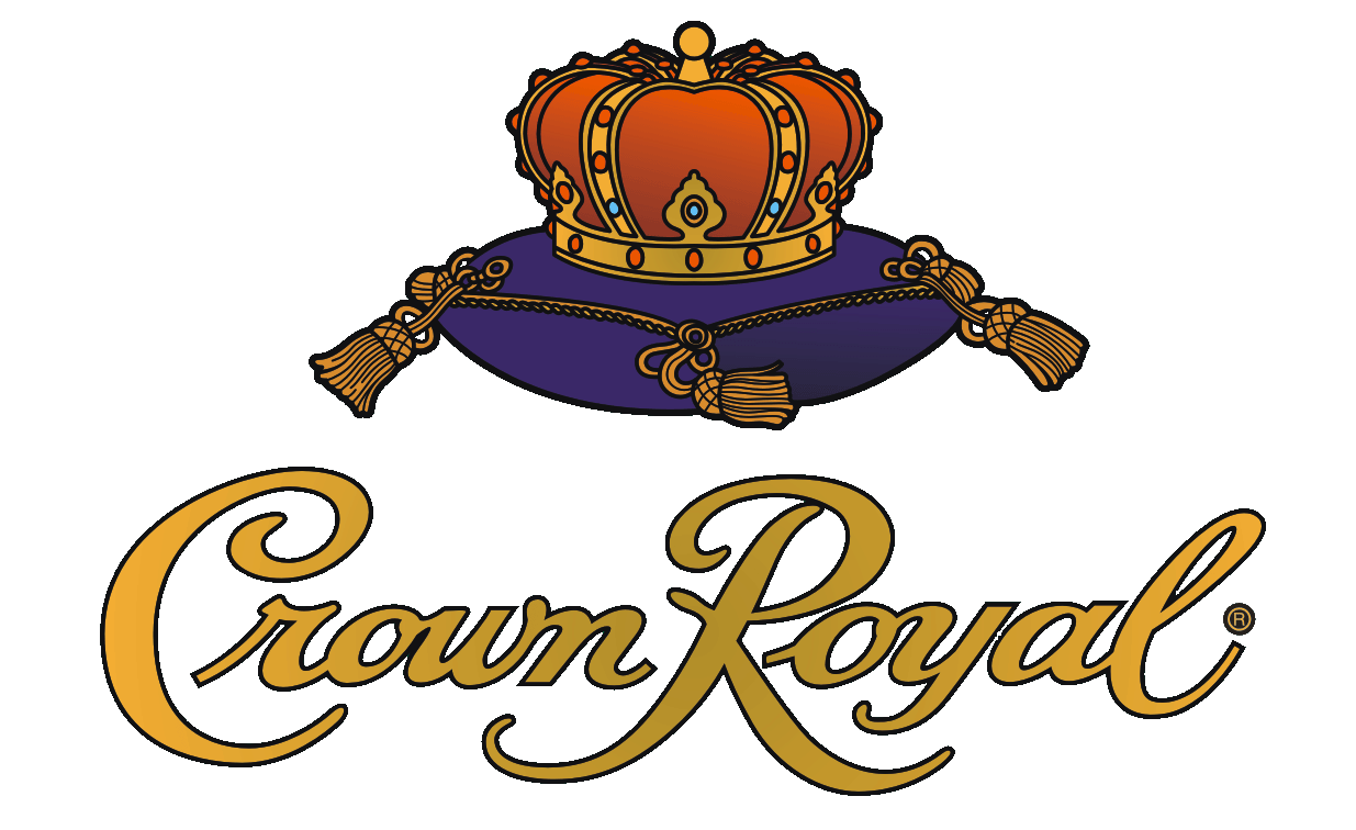 Crown royal Logos
