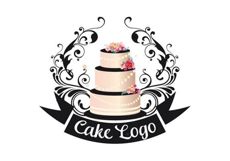 Create a Stunning Brand with Our Guide to cake decorator logo Design