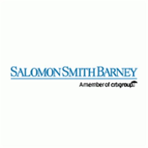 Smith barney Logos