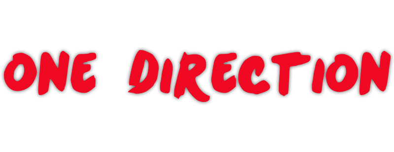 One Direction Logos