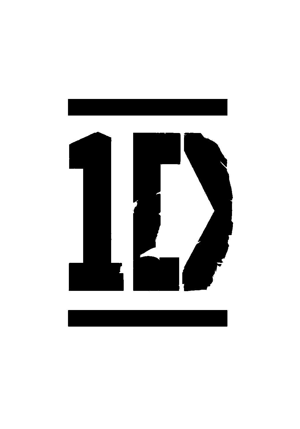 1D One Direction Logo | Wallpapers Style
