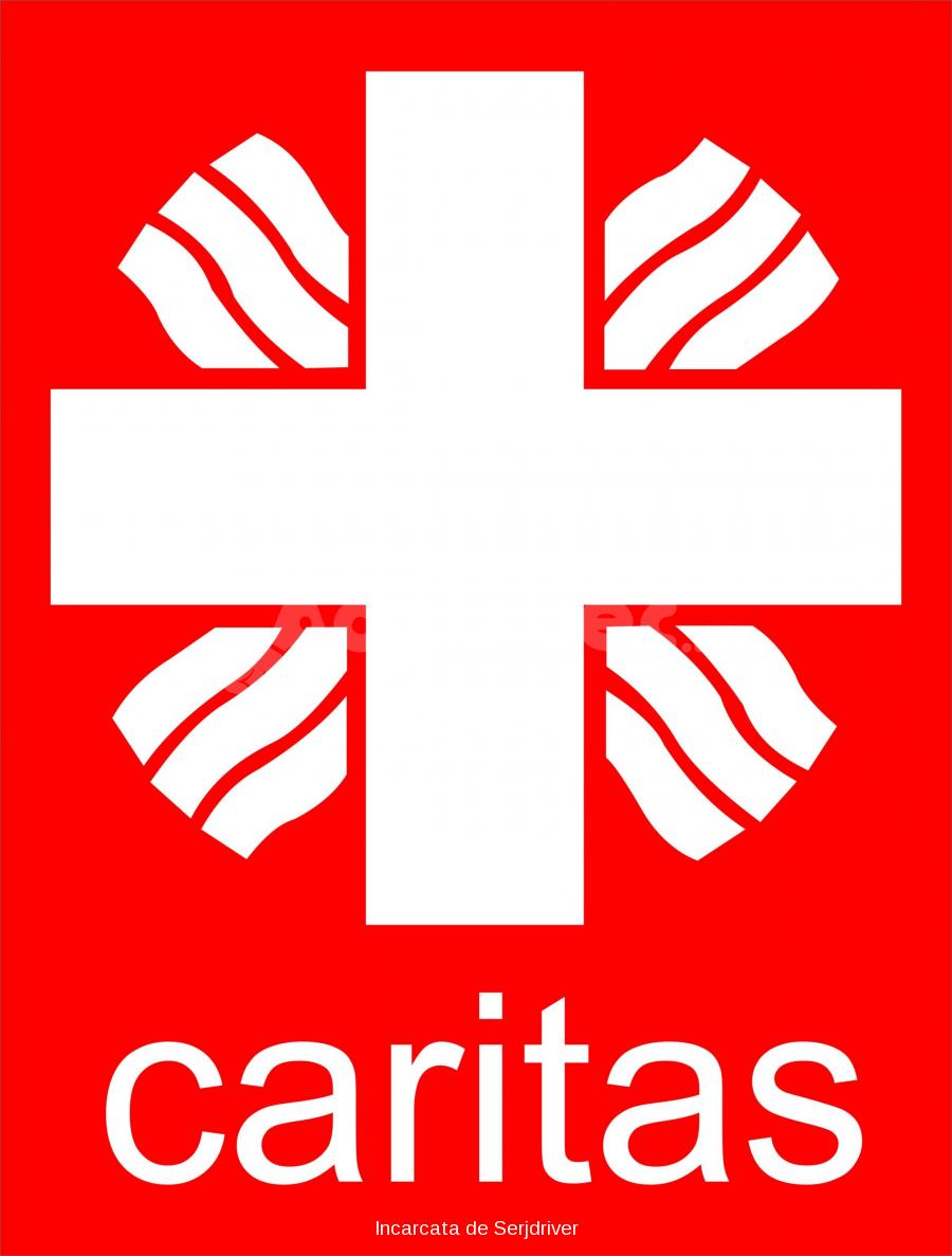  Caritas  Logos