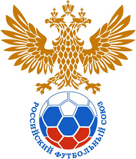 Rusia Logos