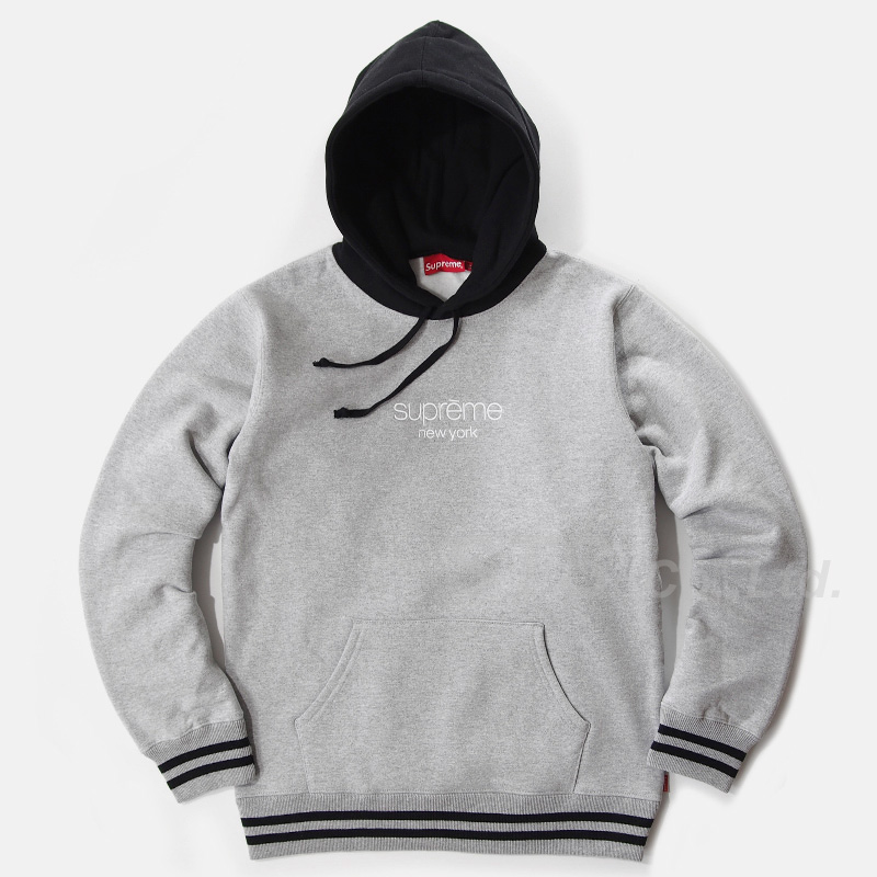 Supreme Classic Logo Hooded Sweatshirt Store, 55% OFF | www 