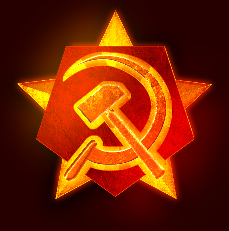 Soviet Union Logos - ussr logo roblox