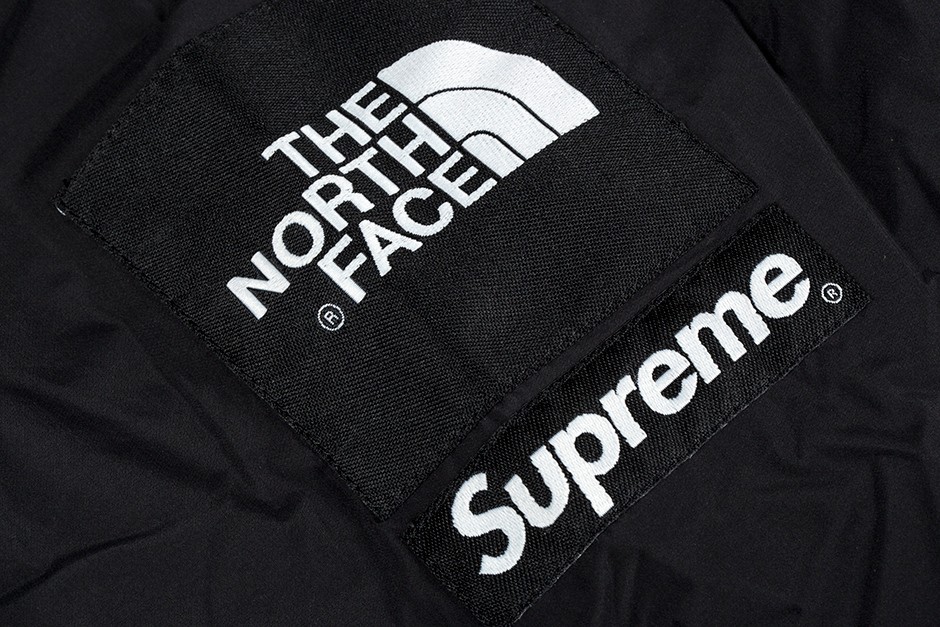The North Face X Supreme Wallpaper