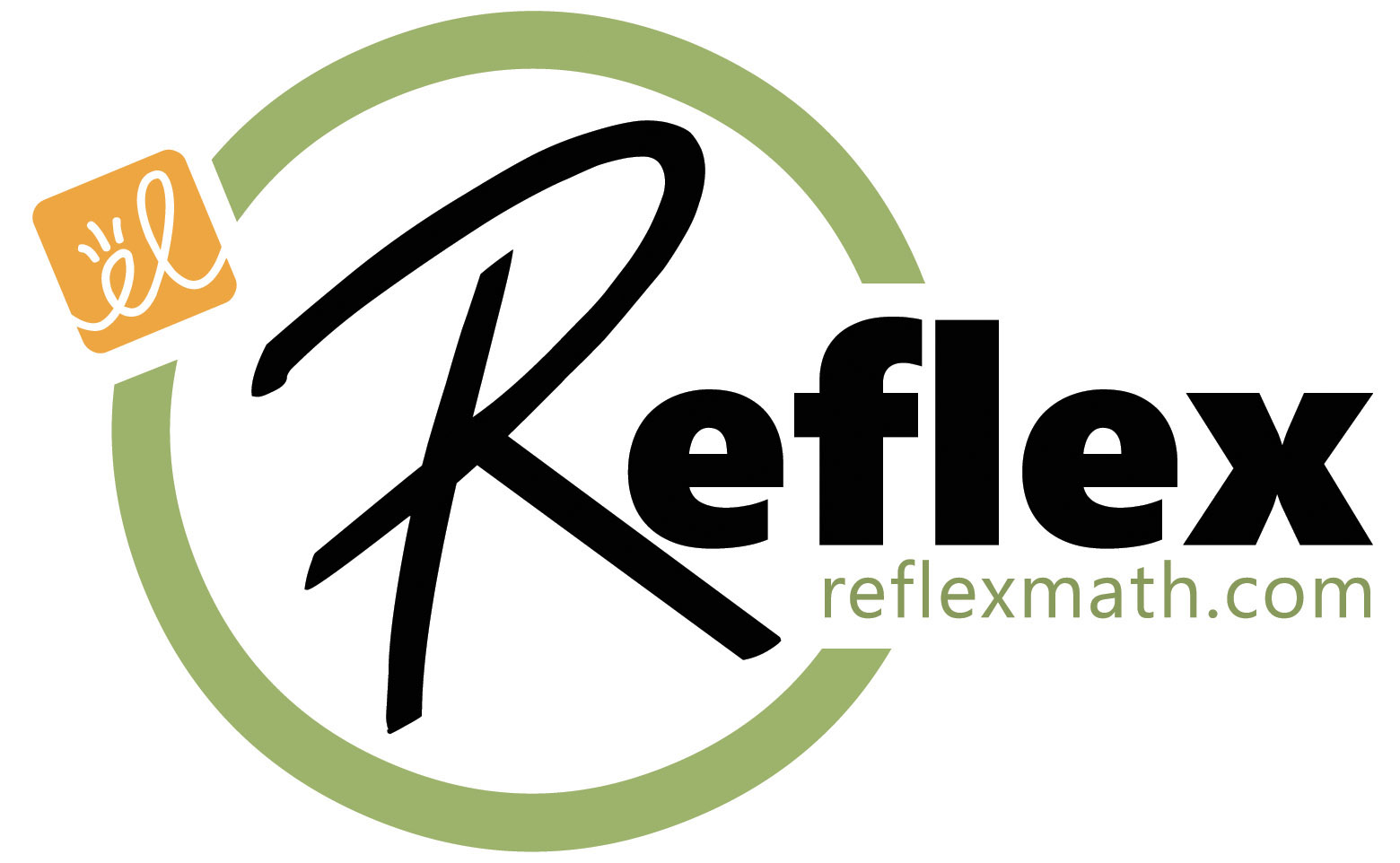 Reflex Math Logos