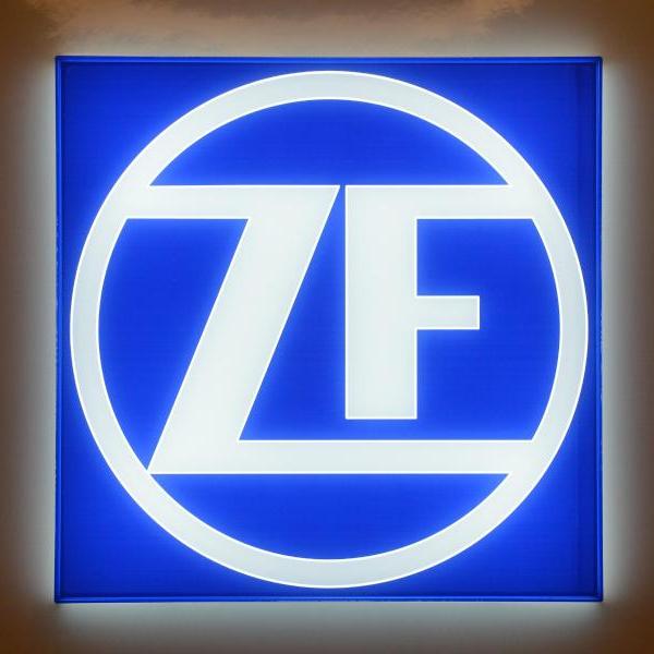Zf Logos
