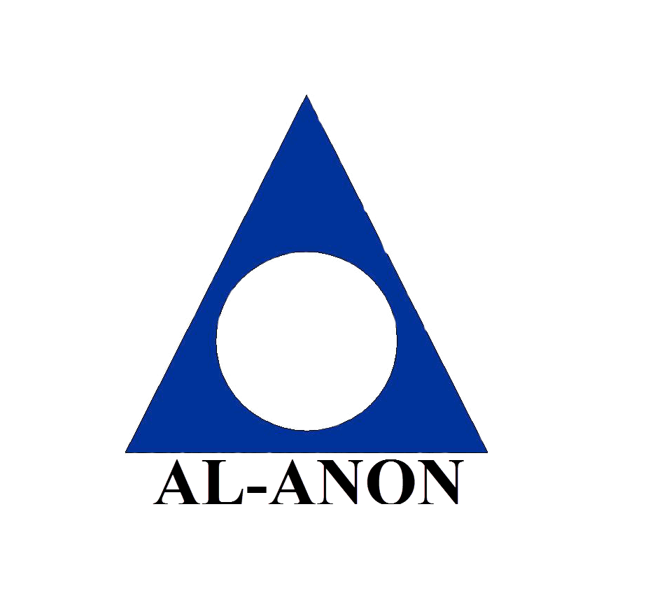 Анон что это. Ал анон. Логотип ал-анон. Аланон эмблема. Визитки ал анон.