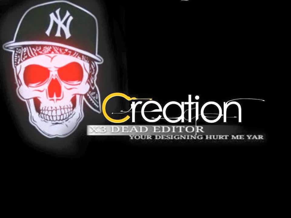 Creation Logos