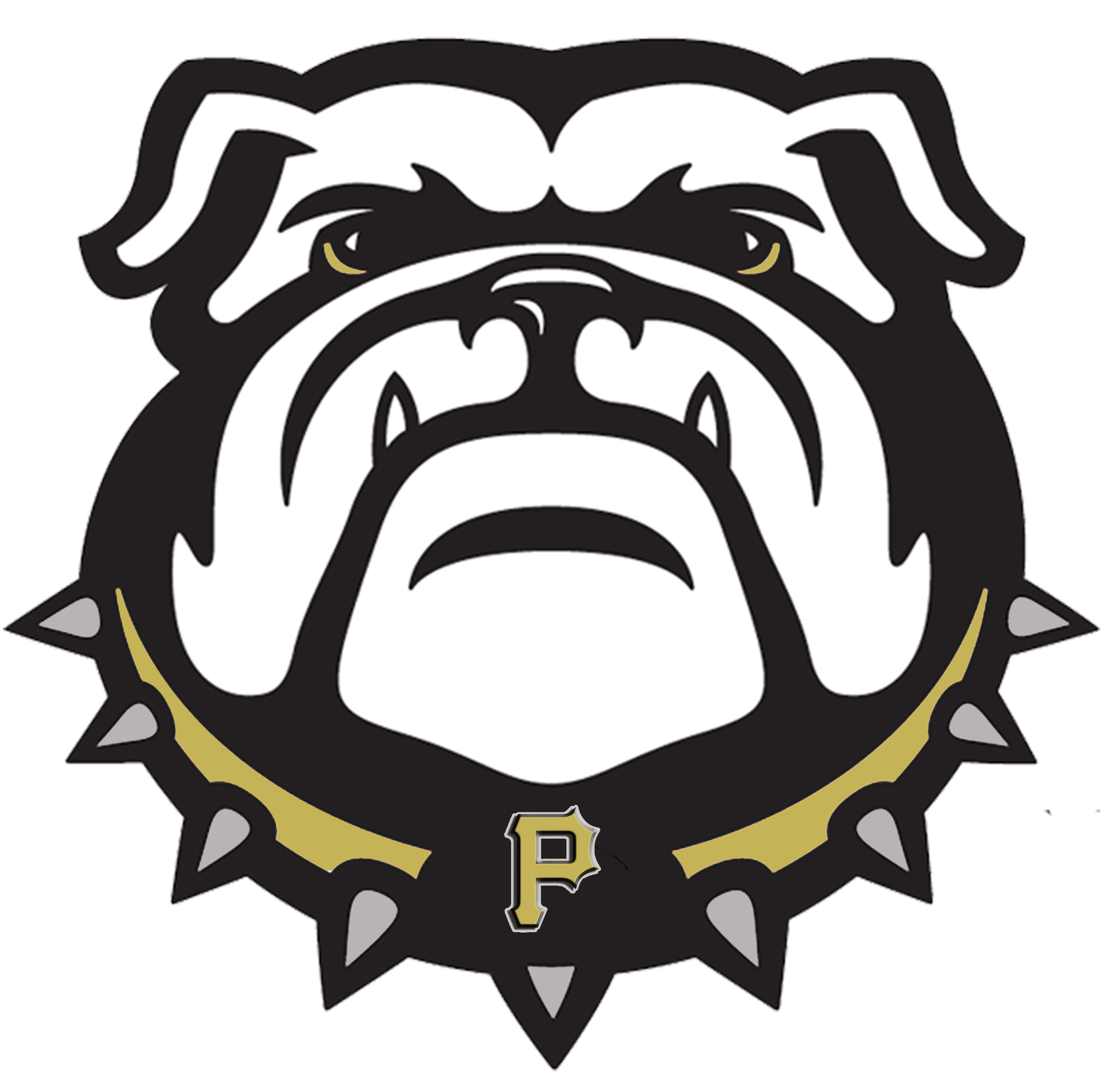 Bulldog Logos